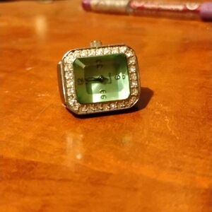 Watch ring